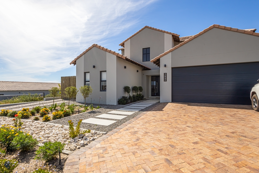4 Bedroom Property for Sale in Langebaan Country Estate Western Cape